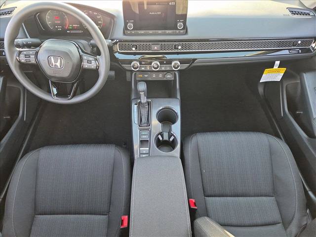 New 2026 Honda Civic LX image 14