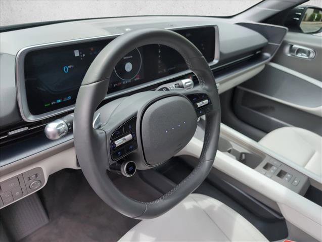 Used 2024 Hyundai Ioniq 6 SEL RWD image 9