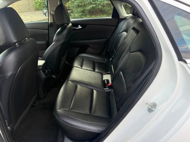 Used 2021 Kia Forte EX FWD image 6