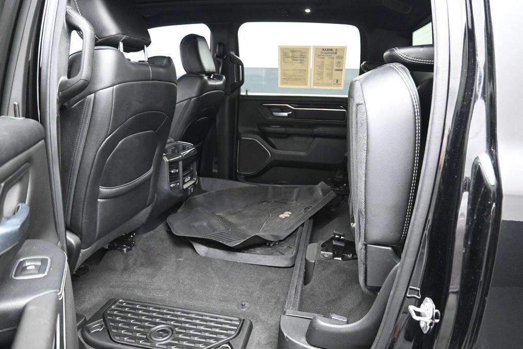 Used 2020 RAM 1500 Rebel w/ Rebel Level 2 Equipment Group AWD/4WD image 22