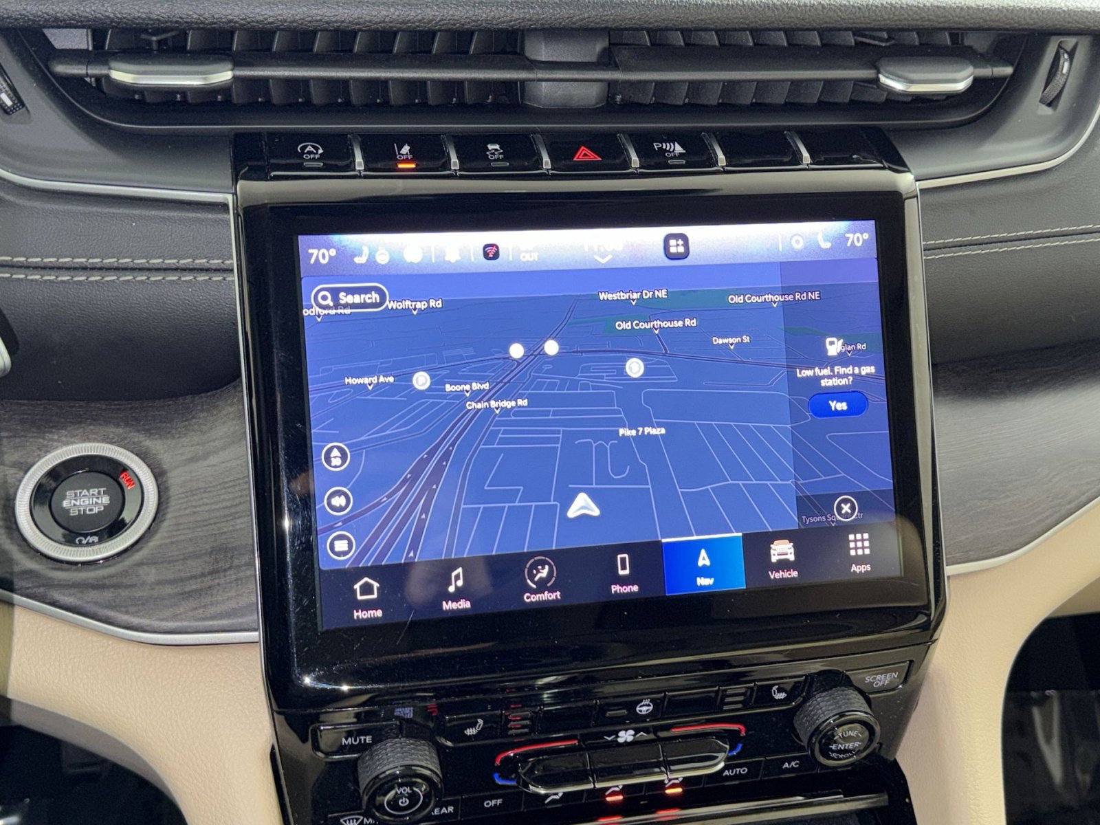 Used 2022 Jeep Grand Cherokee L Limited w/ MOPAR Finishing Package image 20