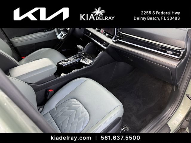 Used 2023 Kia Sportage X-Pro image 10