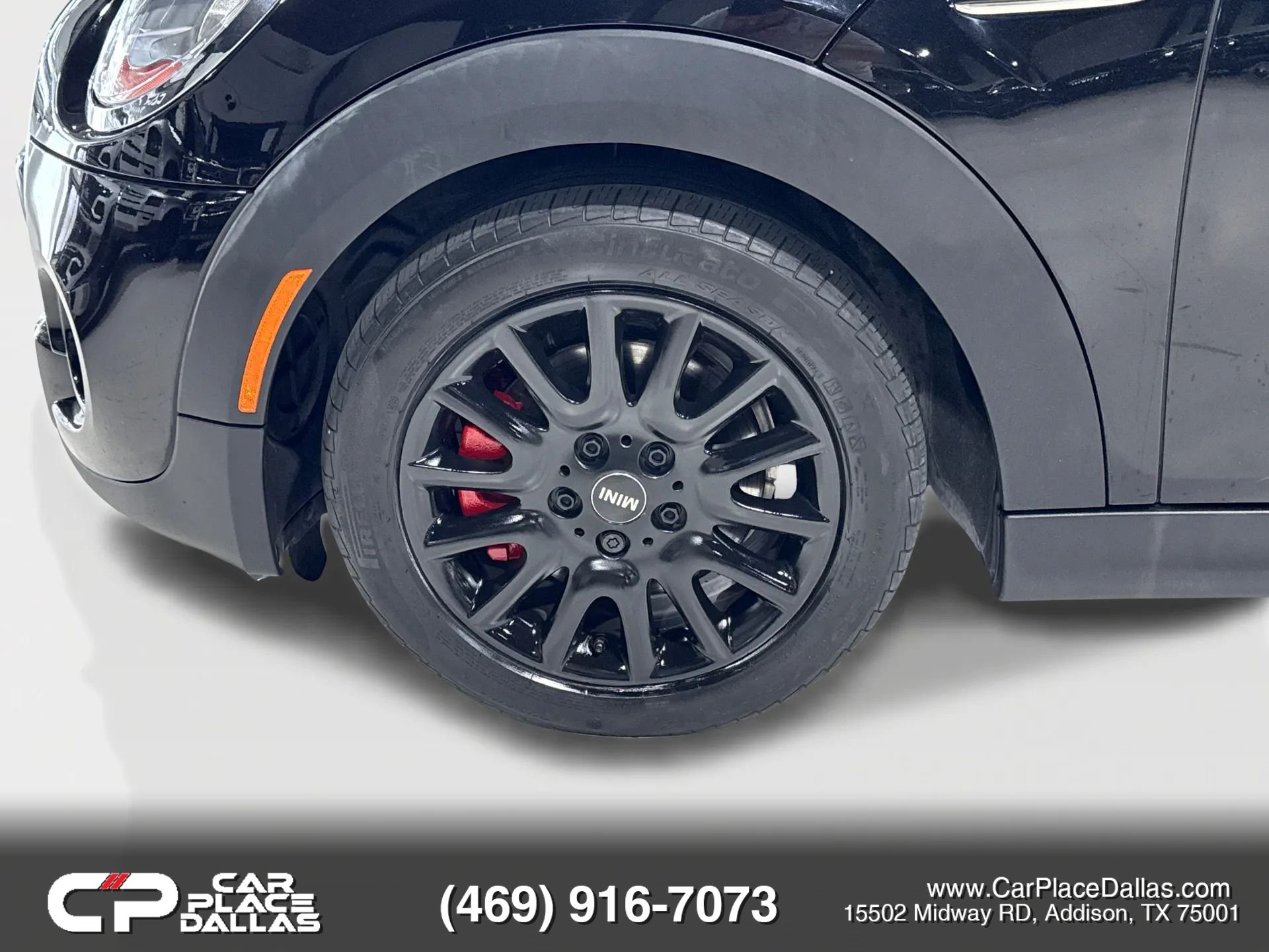 Used 2018 MINI Cooper S FWD image 34