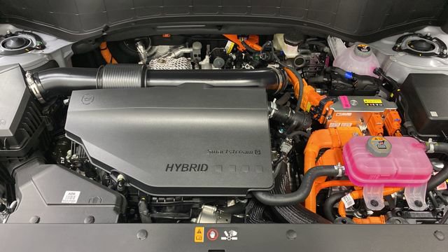 New 2026 Hyundai Palisade Limited AWD/4WD image 29