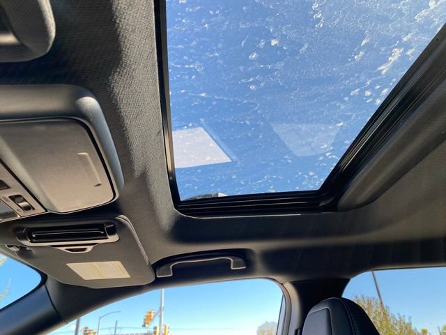 New 2026 Subaru Outback Limited XT image 25