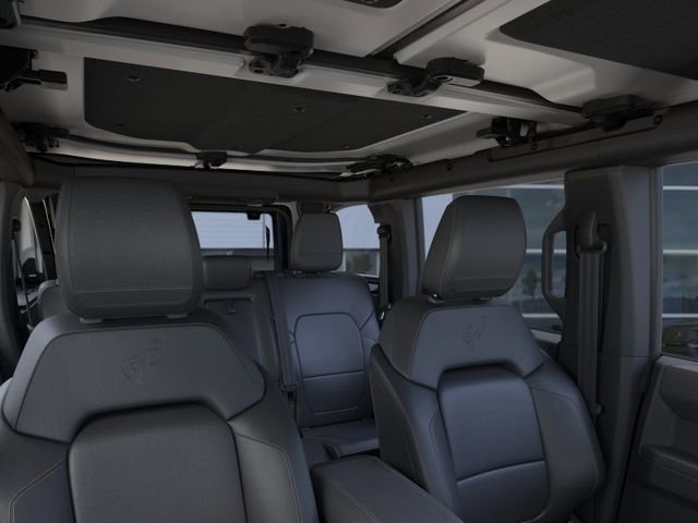 New 2026 Ford Bronco Badlands w/ Sasquatch Package image 12