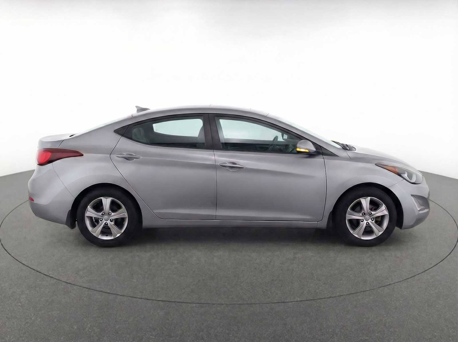 Used 2016 Hyundai Elantra Value Edition image 5
