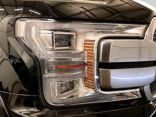 Used 2020 Ford F150 Platinum w/ Equipment Group 701A Luxury AWD/4WD image 27