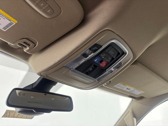 Certified 2019 RAM 1500 Laramie AWD/4WD image 22