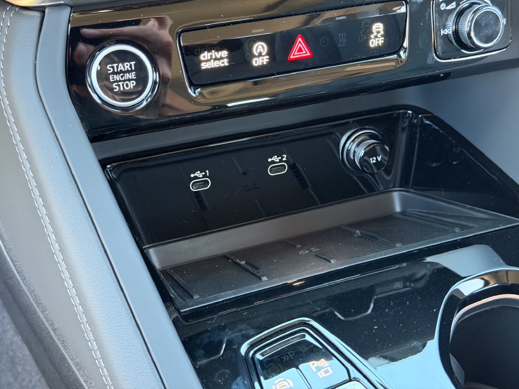 New 2026 Audi Q5 2.0T AWD/4WD image 27