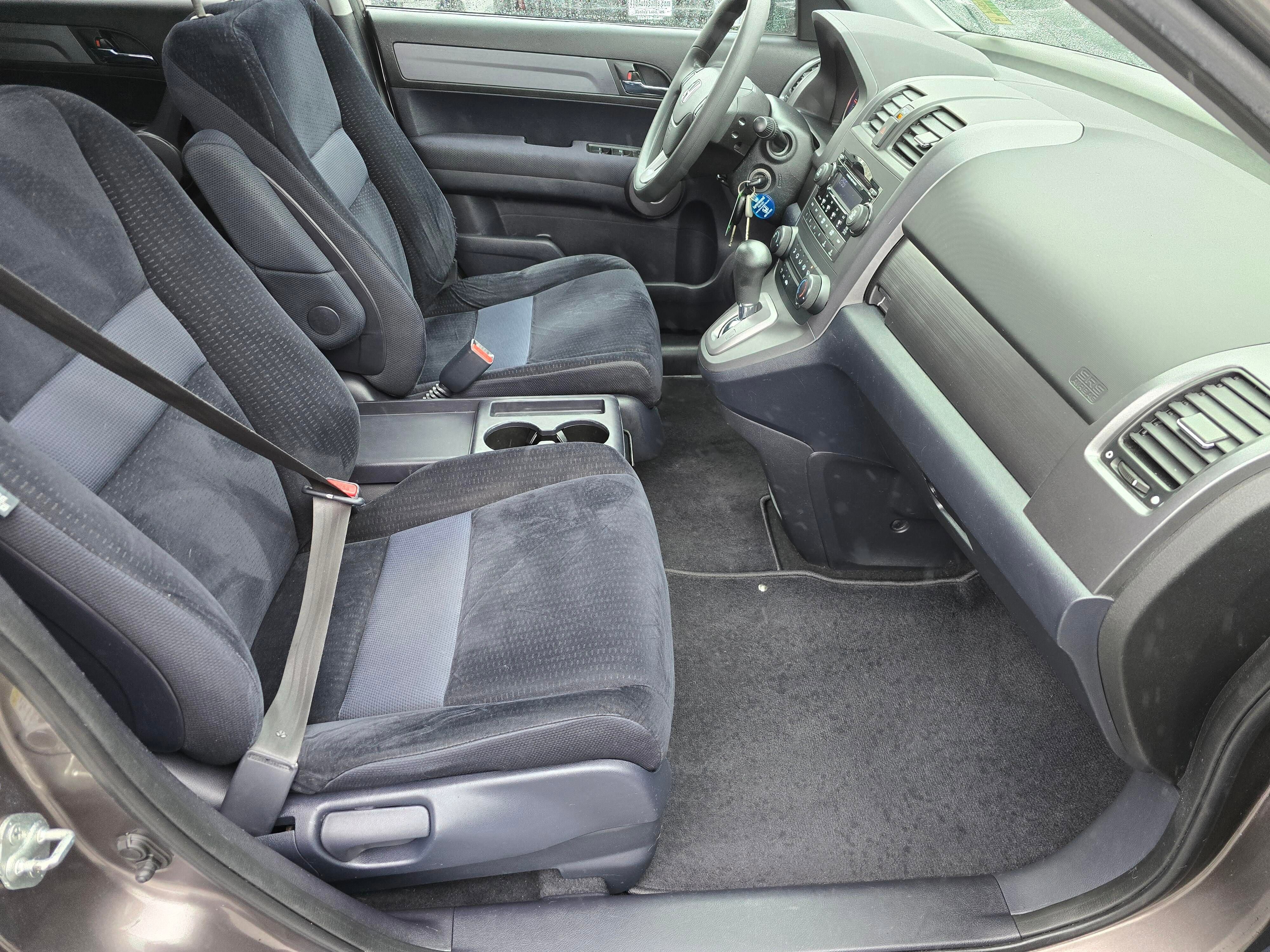 Used 2009 Honda CR-V EX image 29