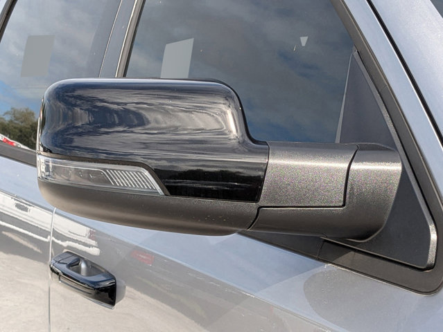 New 2026 RAM 1500 Big Horn AWD/4WD image 11