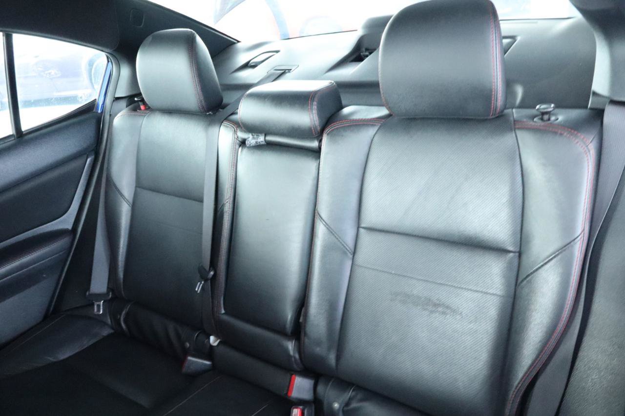 Used 2015 Subaru WRX STI Launch Edition w/ Popular Package #3 AWD/4WD image 28