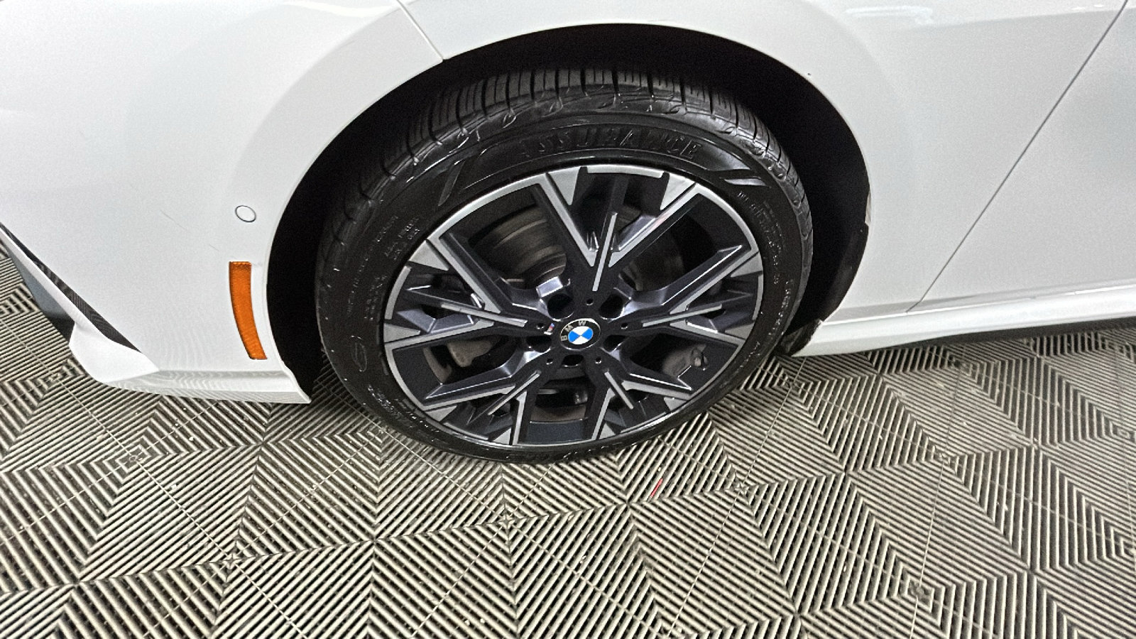 Used 2025 BMW 228i xDrive AWD/4WD image 11