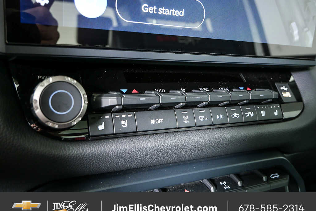 Used 2025 Toyota Tundra TRD Pro image 14