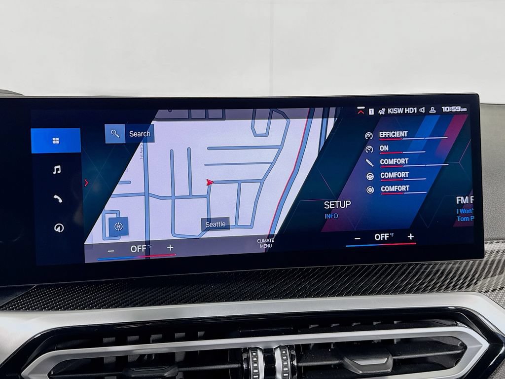 Used 2023 BMW M2 w/ Lighting Package RWD image 43