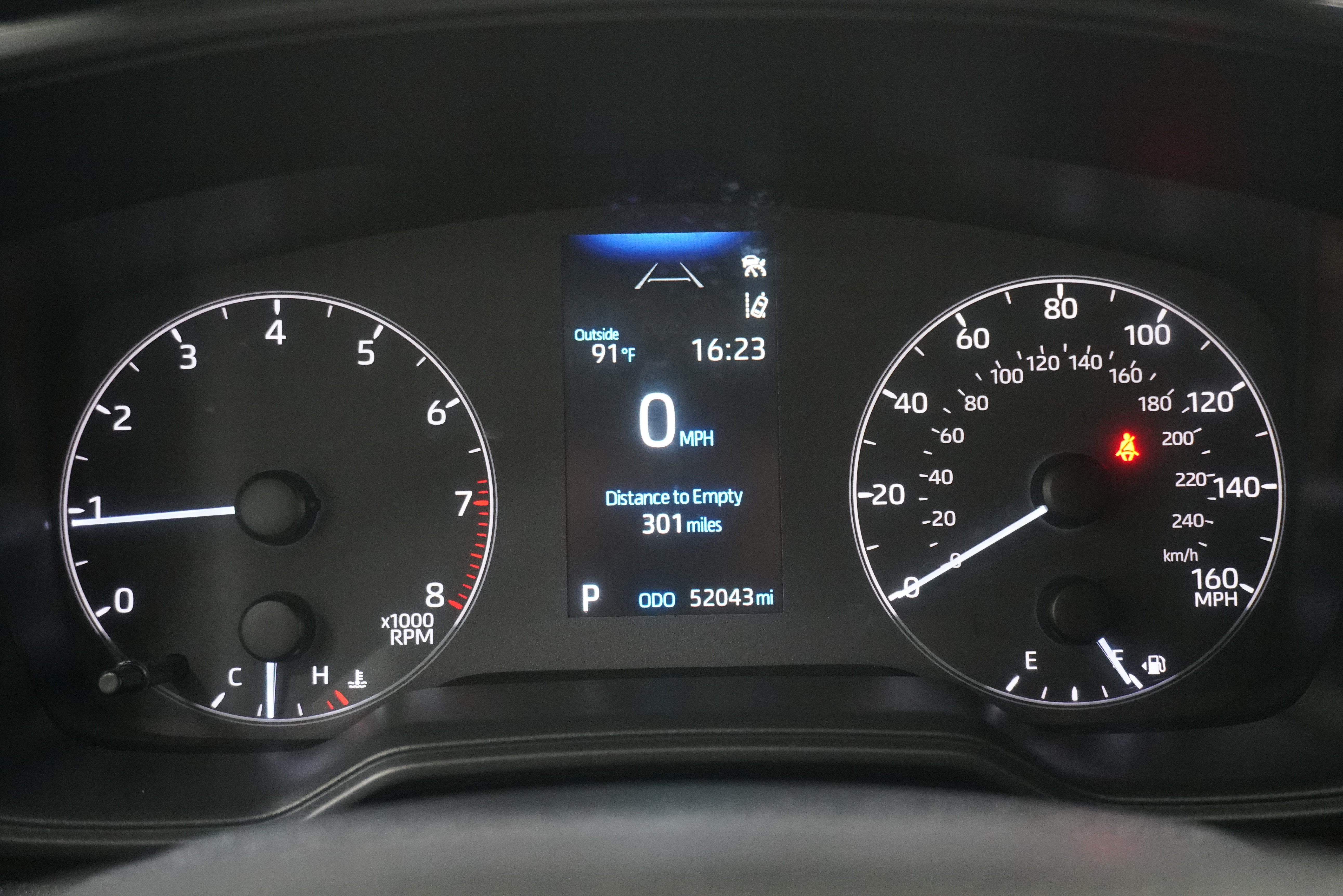Used 2023 Toyota Corolla SE FWD image 16