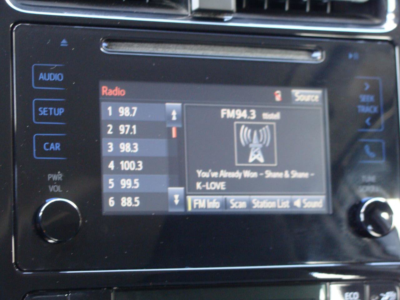 Used 2016 Toyota Prius Two FWD image 26