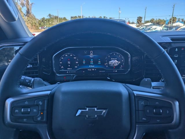 Used 2025 Chevrolet Silverado 1500 RST w/ All Star Edition Plus image 28