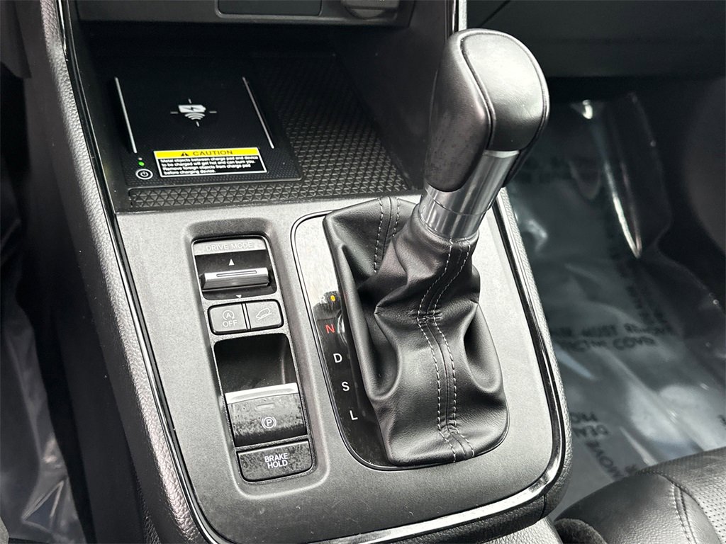 Used 2023 Honda CR-V EX-L image 33