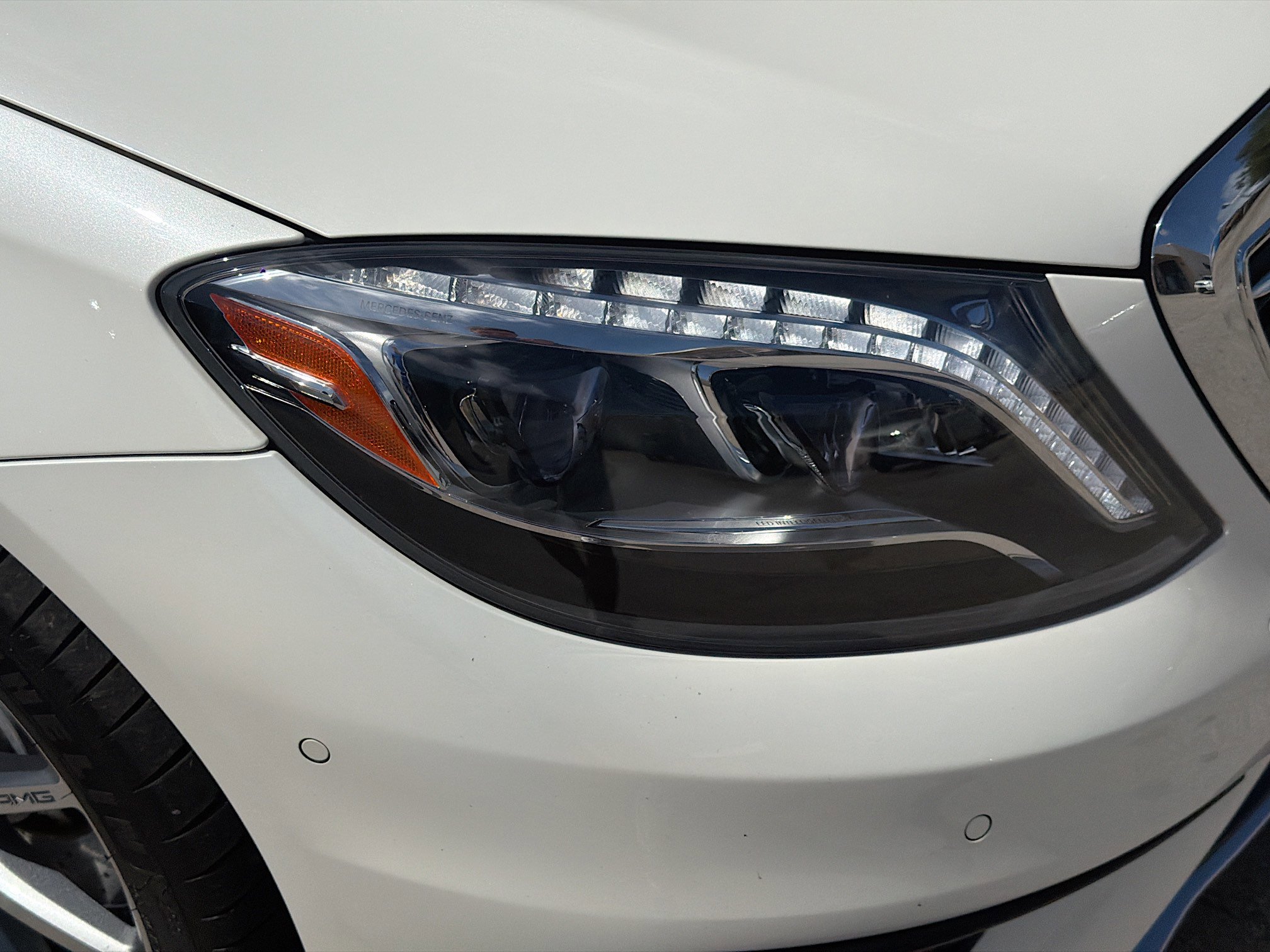 Used 2015 Mercedes-Benz S 63 AMG 4MATIC Sedan image 36