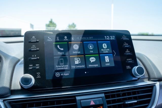 Used 2022 Honda Accord Sport image 19