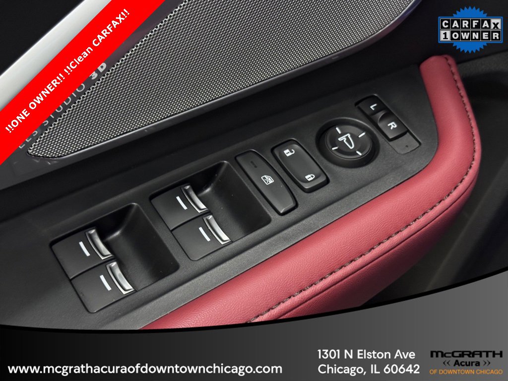 Used 2024 Acura RDX A-Spec image 13