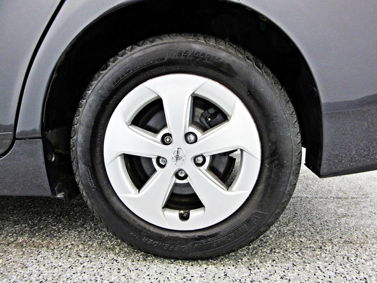 Used 2010 Toyota Prius Three image 19