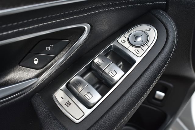 Used 2015 Mercedes-Benz C 300 4MATIC Sedan w/ Premium 1 Package image 17