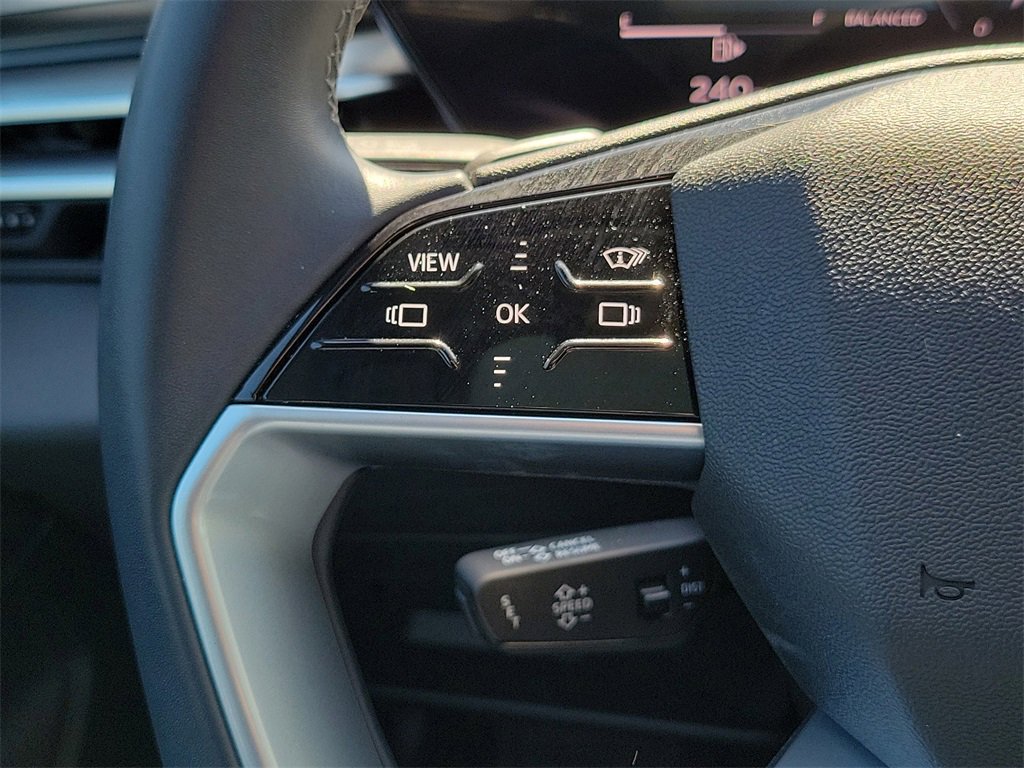 Certified 2025 Audi A5 2.0T Premium Plus Sedan w/ Premium Plus image 9