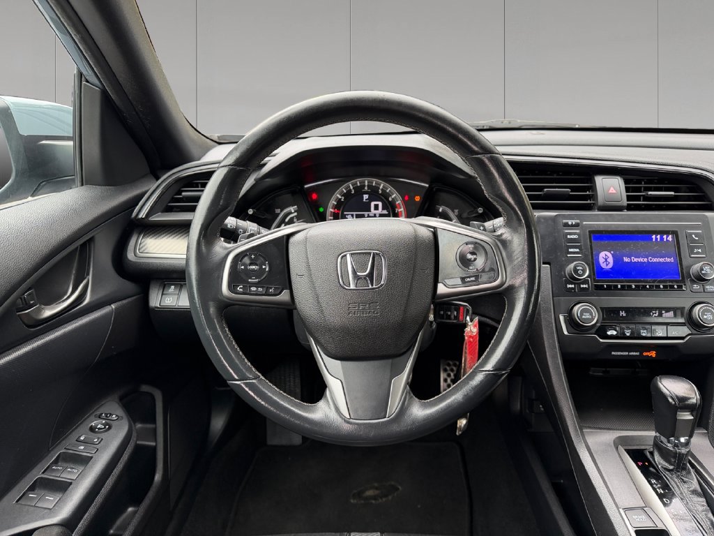 Used 2018 Honda Civic Sport image 14