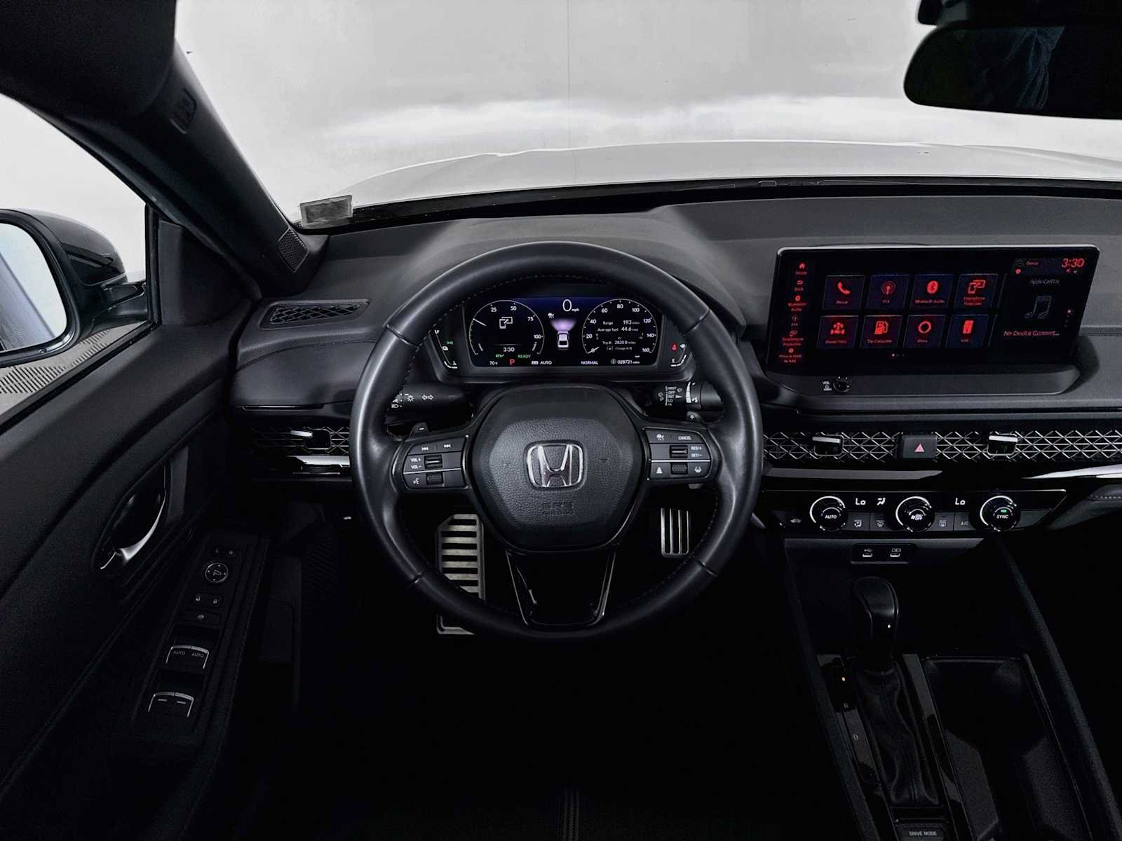 Used 2024 Honda Accord Sport image 20