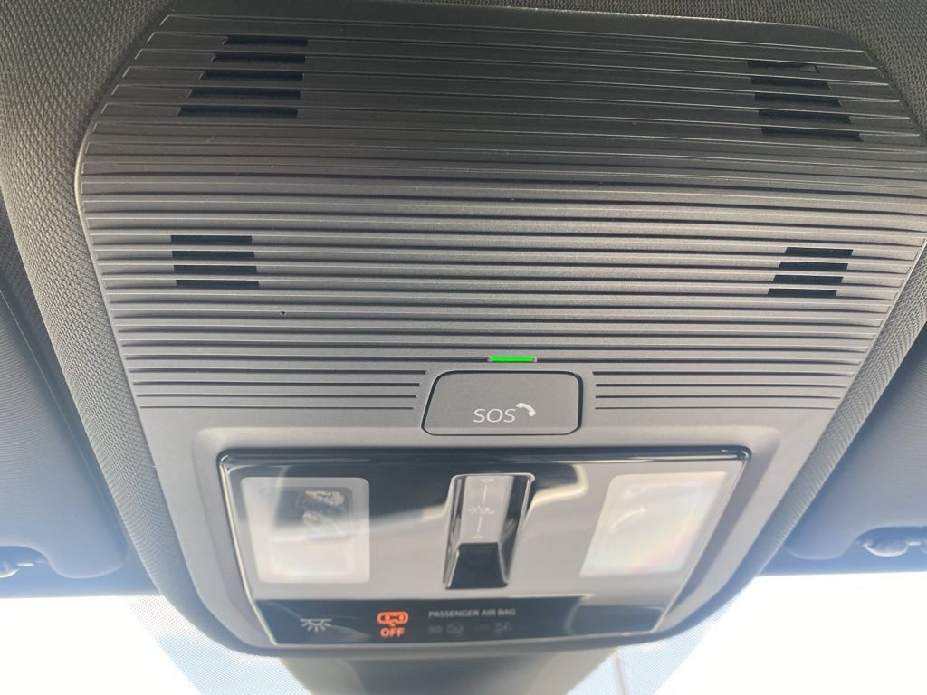 Used 2021 Volkswagen ID.4 1st Edition RWD image 25