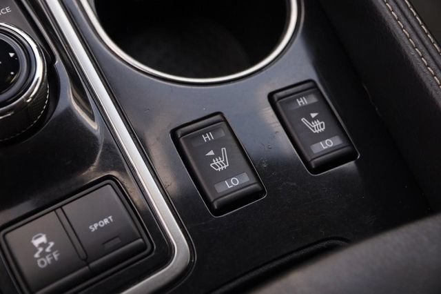 Used 2023 Nissan Maxima SV w/ Floor Mat Group FWD image 20