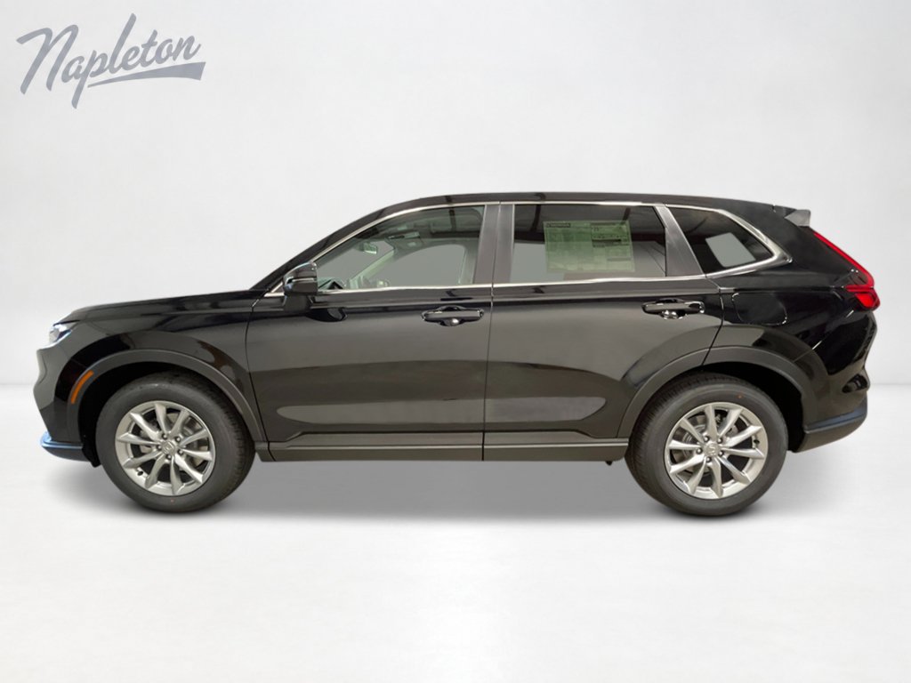 New 2027 Honda CR-V EX image 2