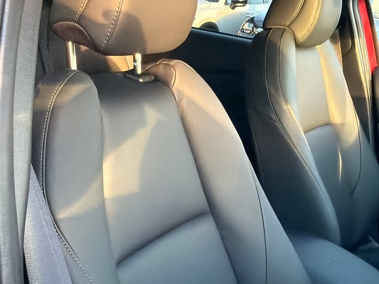 New 2026 MAZDA CX-30 AWD 2.5 S image 10