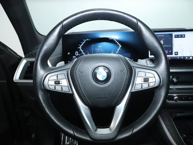 Certified 2025 BMW X5 xDrive40i w/ Premium Package image 23