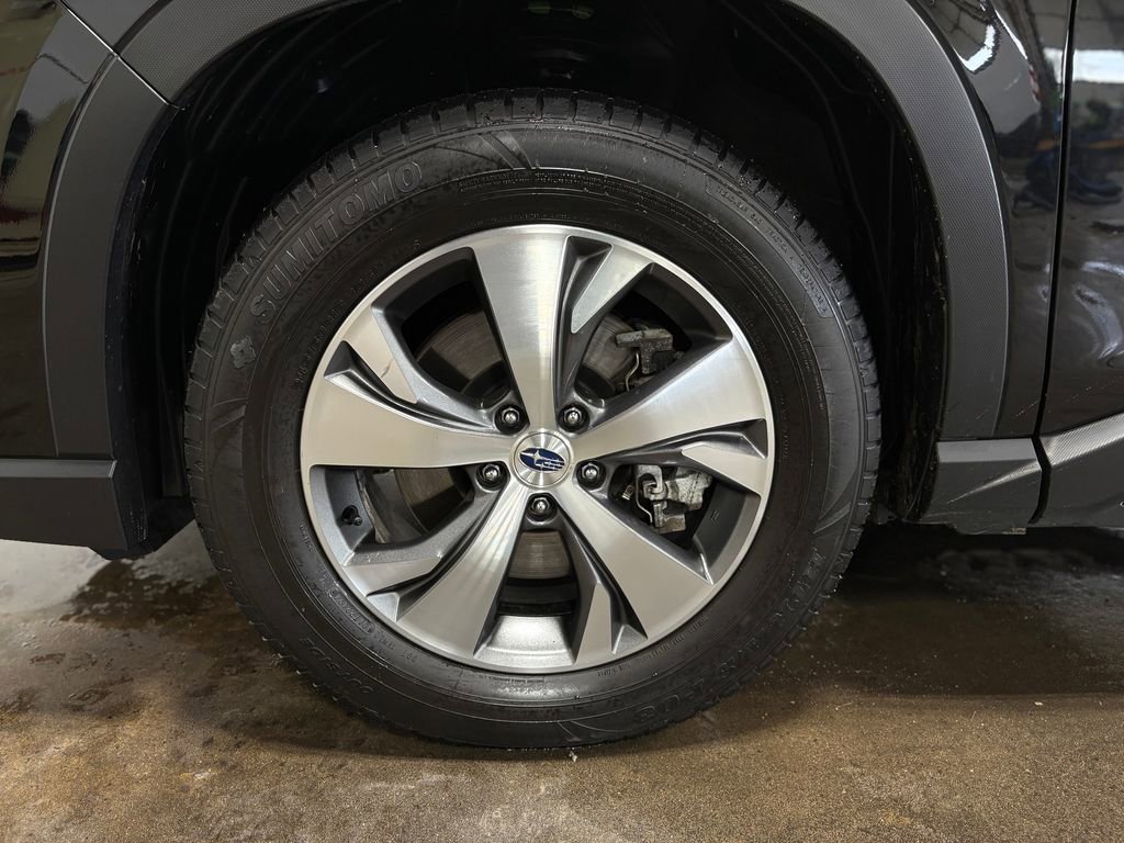 Used 2024 Subaru Ascent Premium w/ Convenience Package image 35