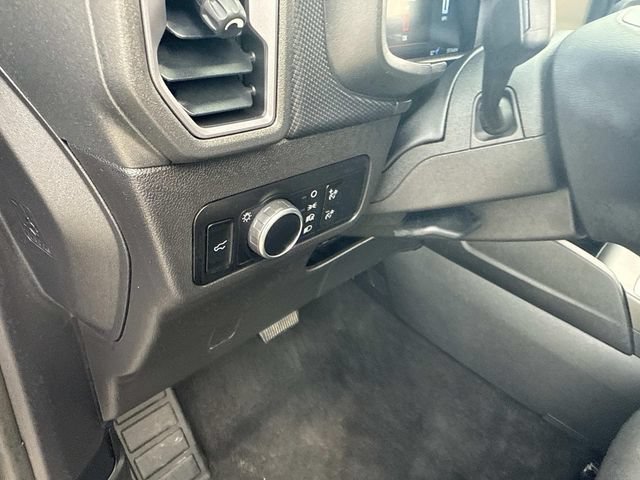 Used 2025 Ford Bronco Sport Big Bend AWD/4WD image 24