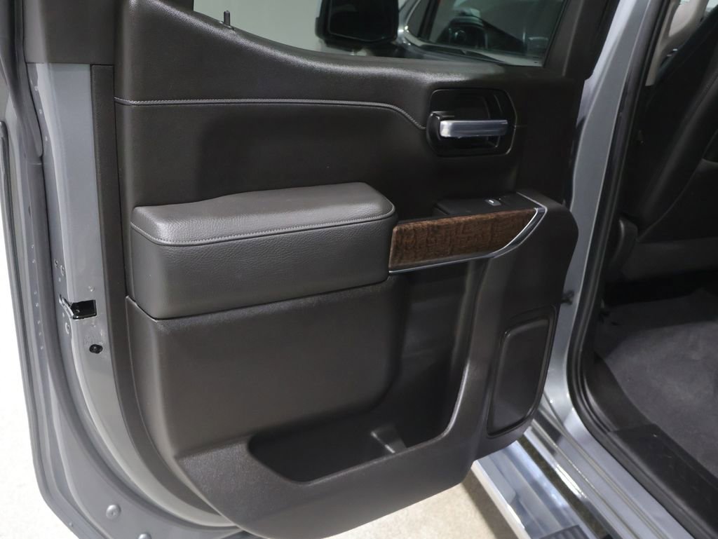 Used 2020 GMC Sierra 1500 Denali w/ Technology Package image 21