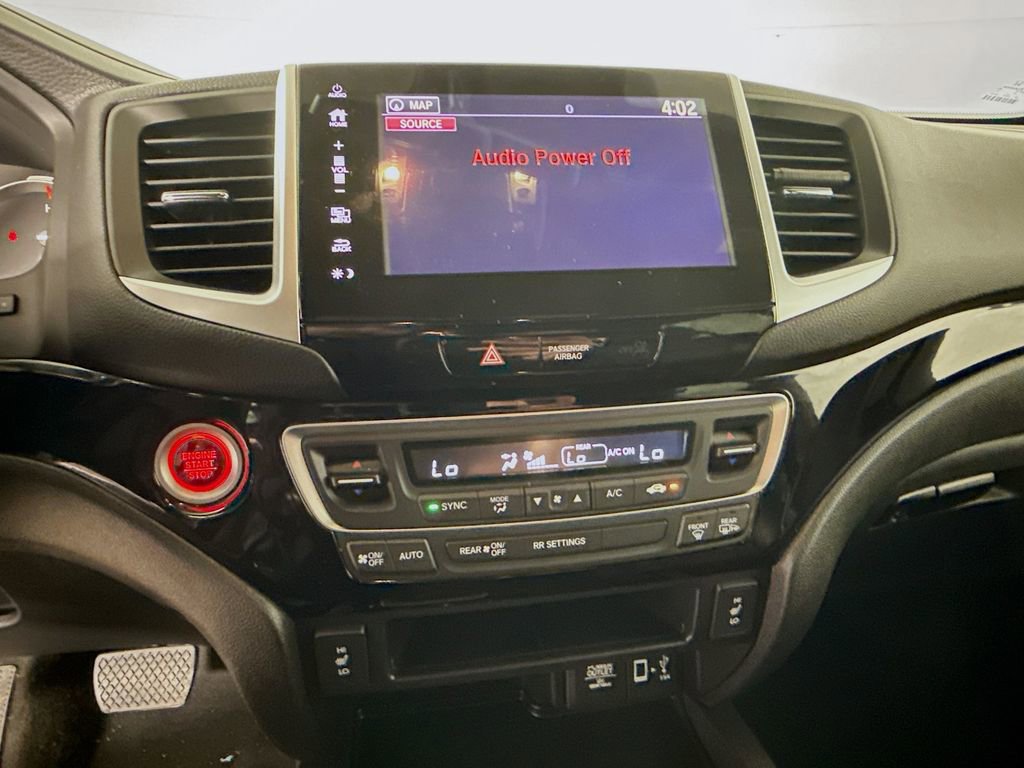 Used 2019 Honda Ridgeline Black Edition image 9