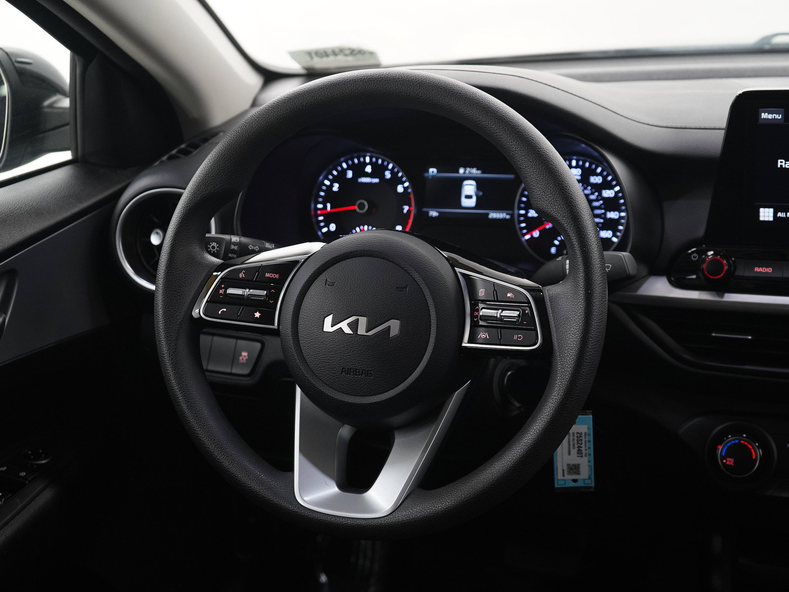 Used 2023 Kia Forte LX FWD image 14