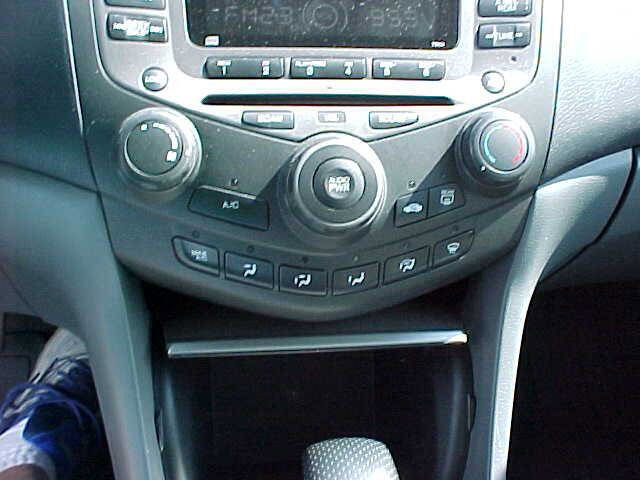 Used 2006 Honda Accord EX image 23