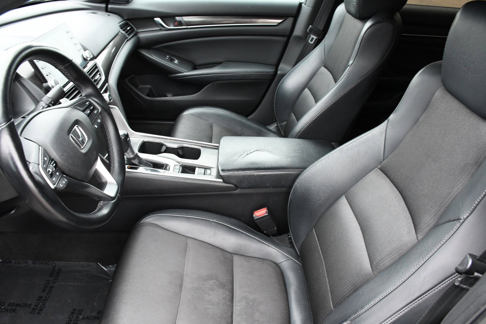 Used 2018 Honda Accord Sport image 8