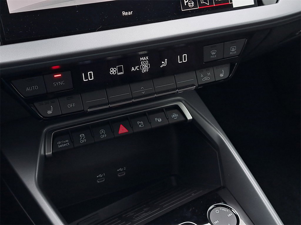 New 2026 Audi S3 Premium image 13