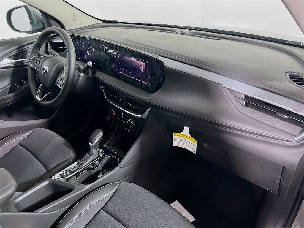 New 2026 Buick Encore GX Preferred image 23