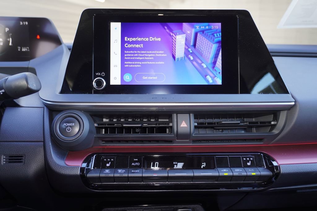 Used 2023 Toyota Prius Prime image 2