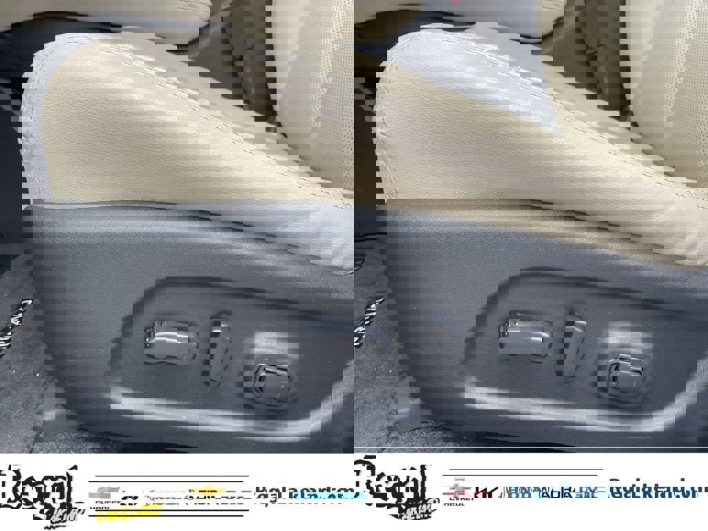 Used 2021 Nissan Murano SL w/ SL Moonroof Package image 19