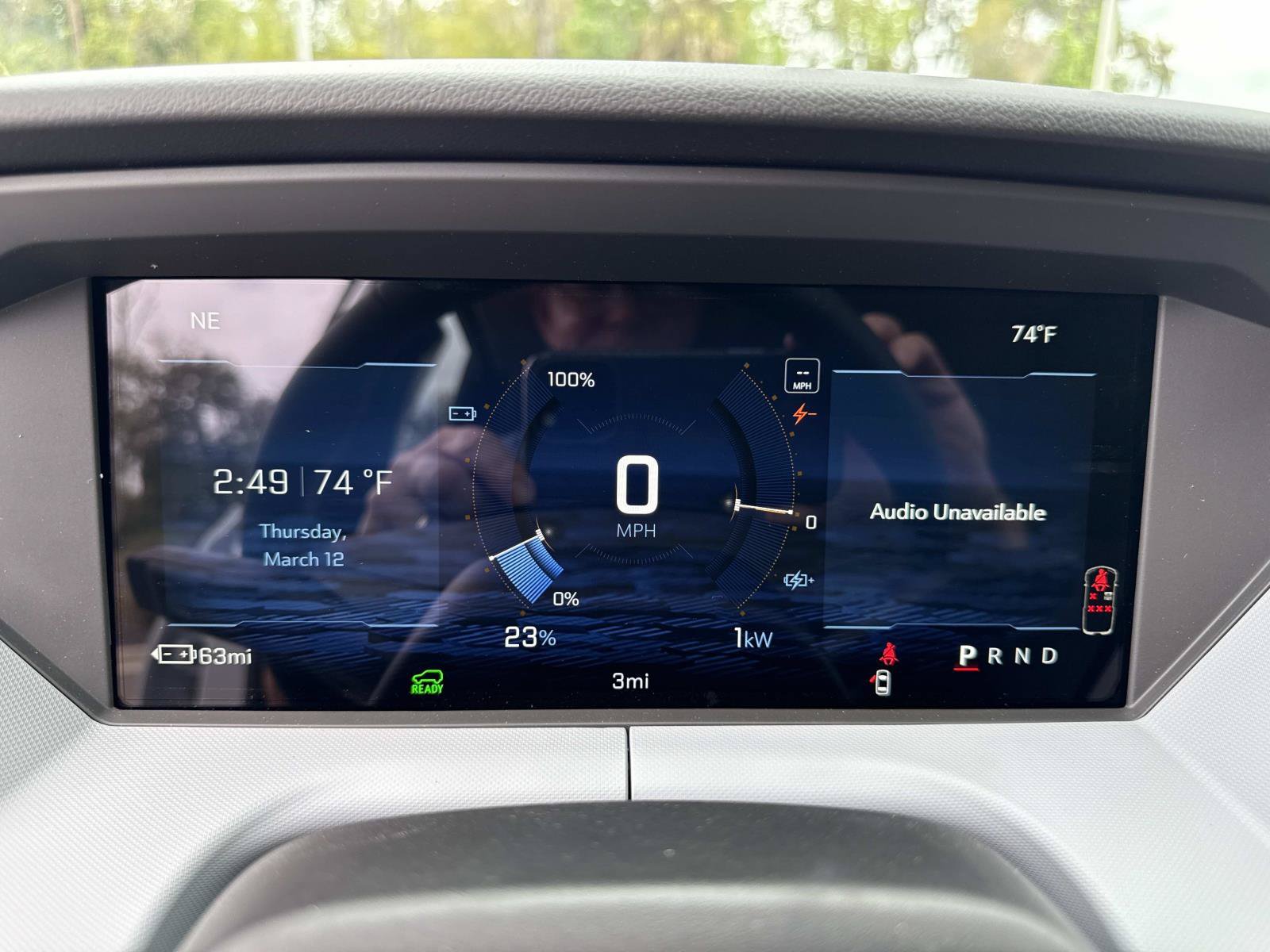 New 2027 Chevrolet Bolt LT w/ Comfort Package FWD image 27