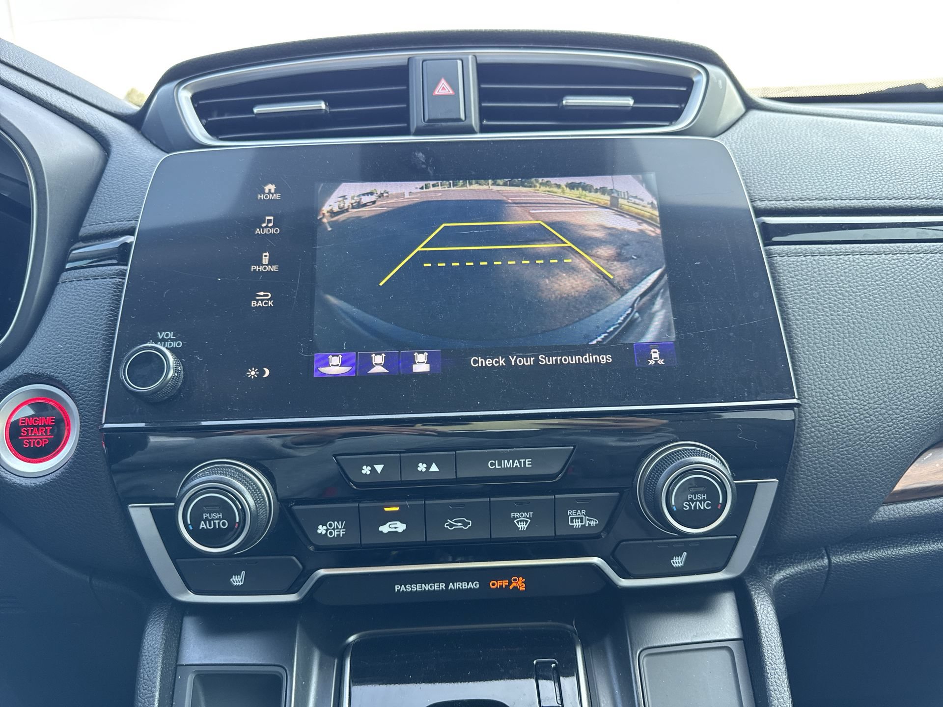 Used 2022 Honda CR-V EX-L image 17